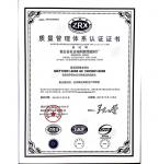 iso9001中文